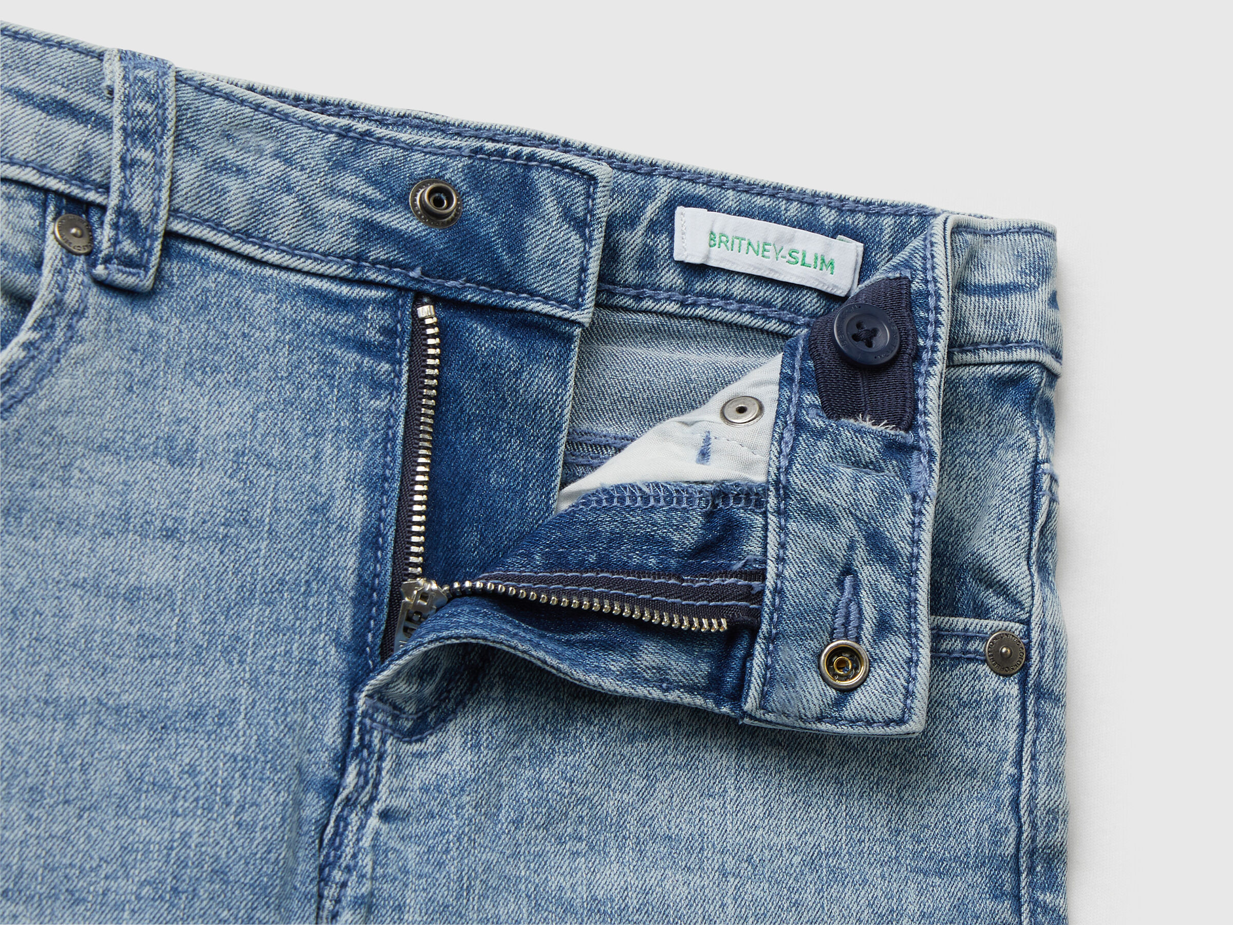 TROUSERS Filles image number 3